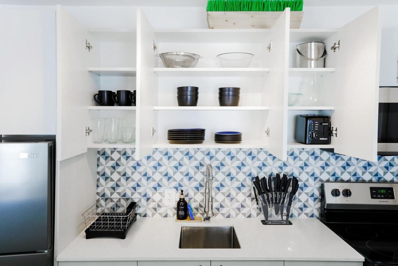 Praia Hotel Boutique & Apartments Miami Beach Dış mekan fotoğraf