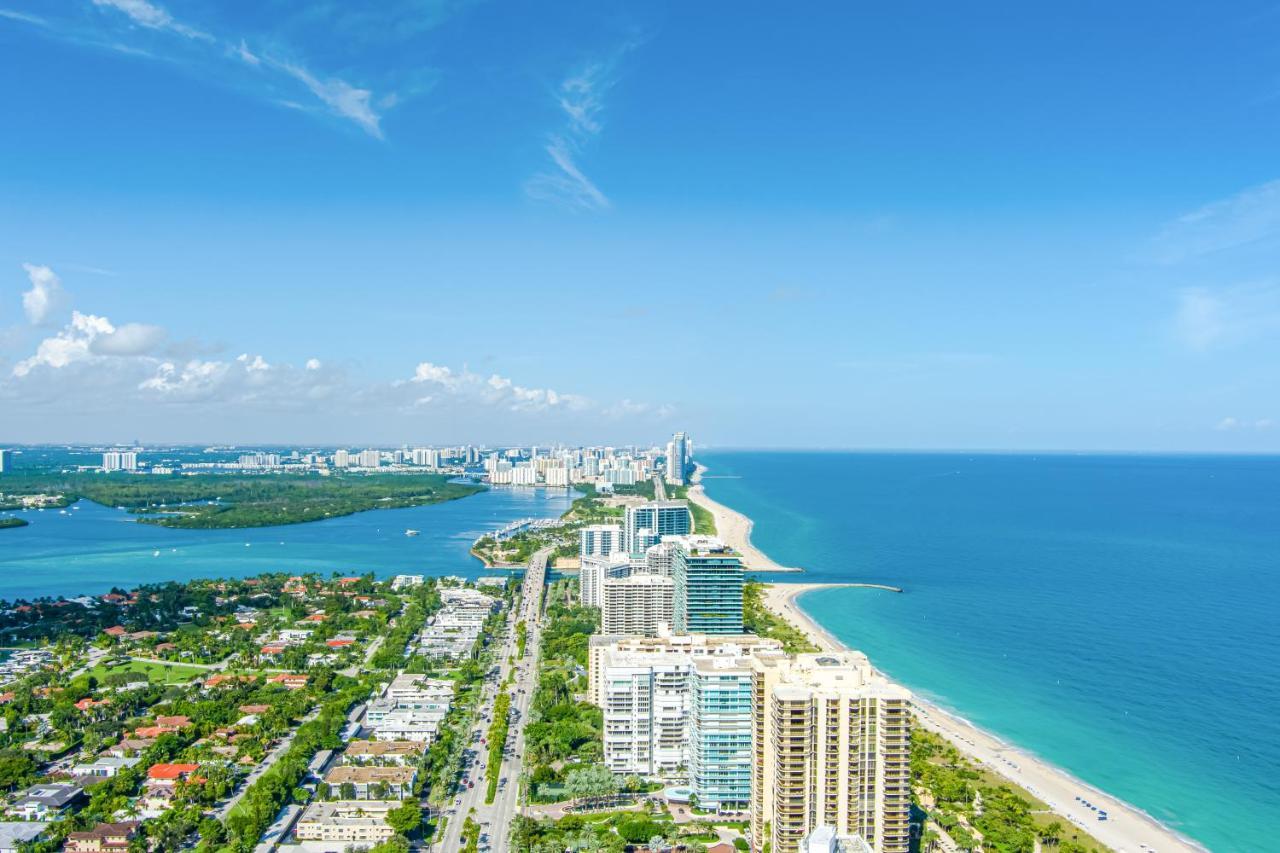 Praia Hotel Boutique & Apartments Miami Beach Dış mekan fotoğraf
