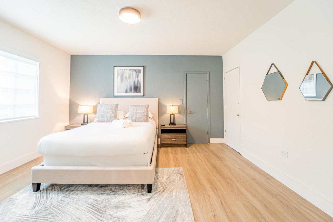 Praia Hotel Boutique & Apartments Miami Beach Dış mekan fotoğraf