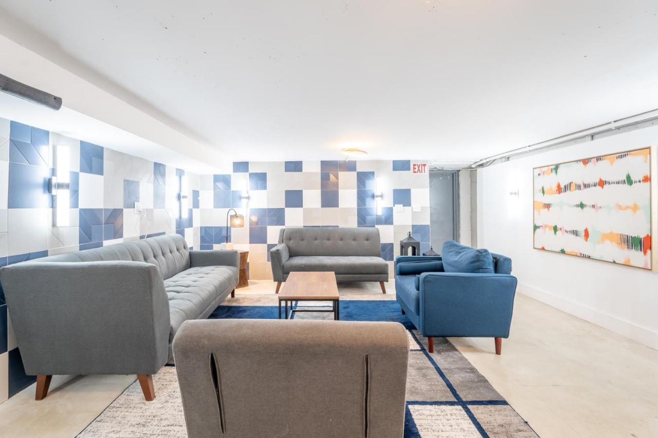Praia Hotel Boutique & Apartments Miami Beach Dış mekan fotoğraf