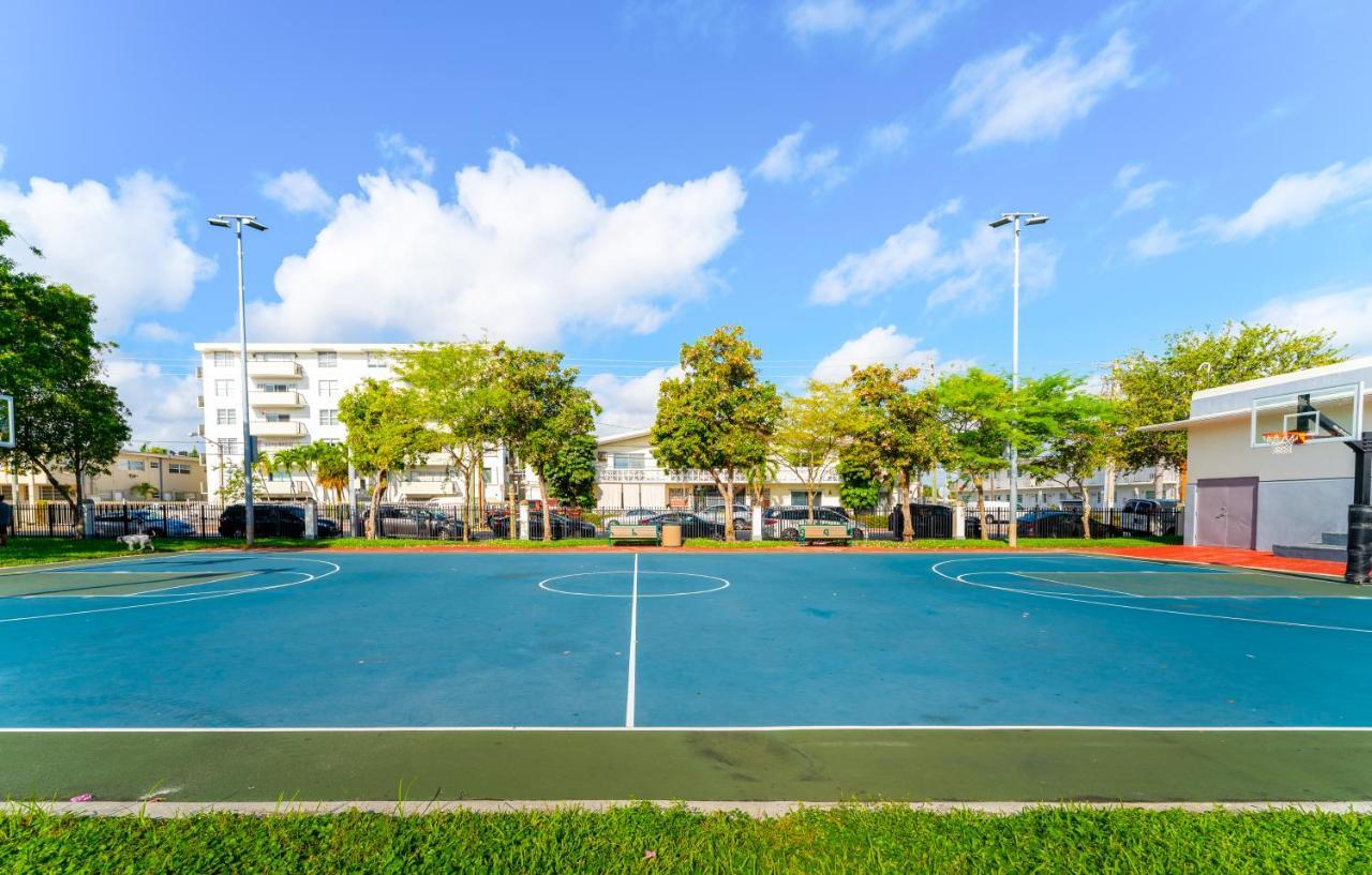 Praia Hotel Boutique & Apartments Miami Beach Dış mekan fotoğraf