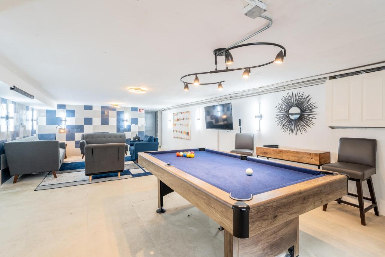 Praia Hotel Boutique & Apartments Miami Beach Dış mekan fotoğraf