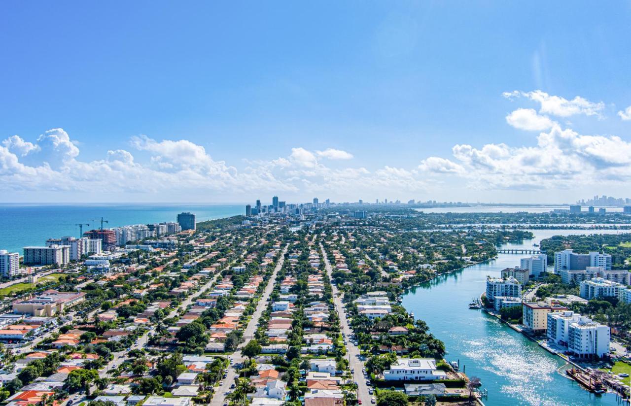 Praia Hotel Boutique & Apartments Miami Beach Dış mekan fotoğraf