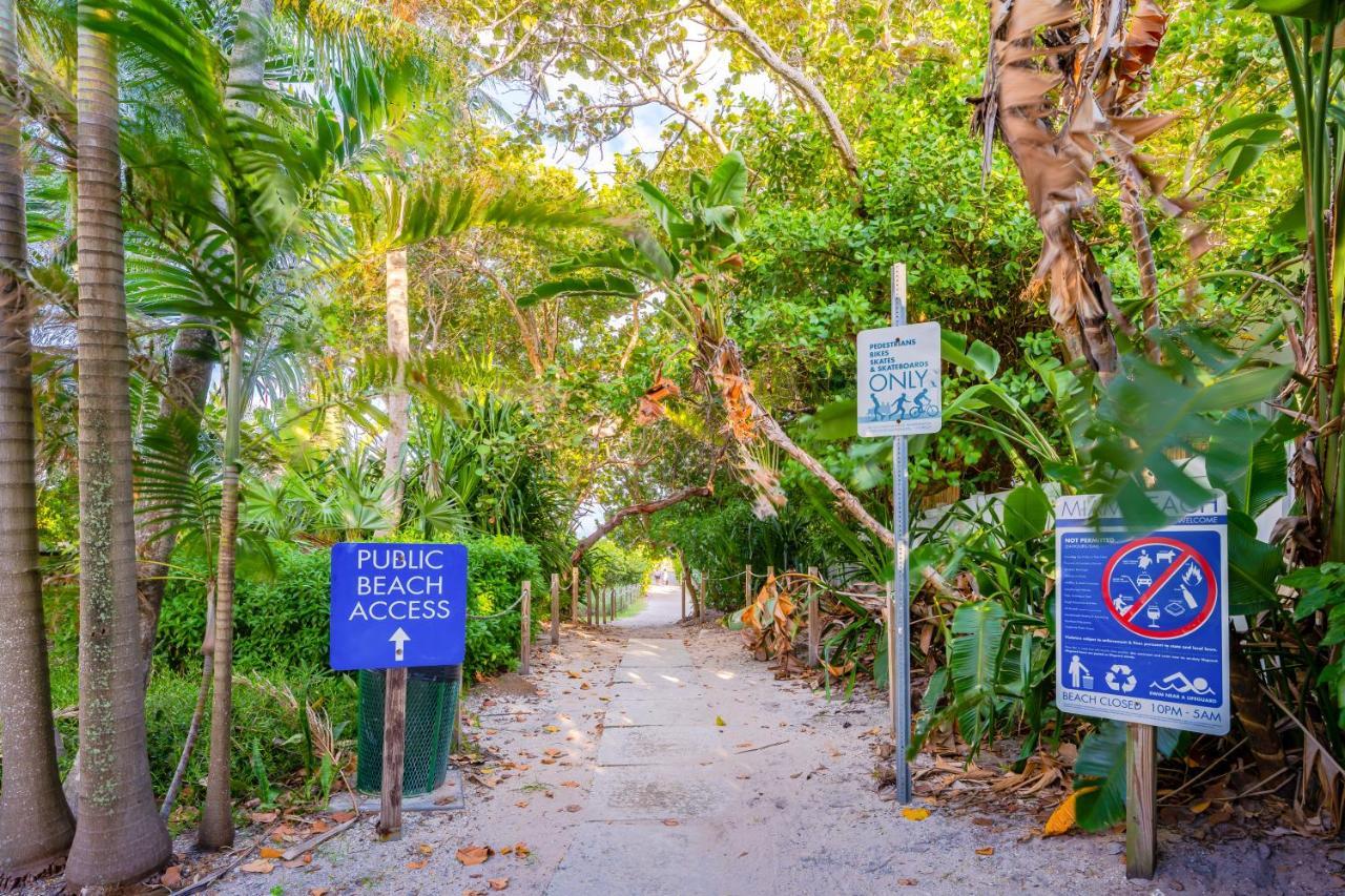 Praia Hotel Boutique & Apartments Miami Beach Dış mekan fotoğraf