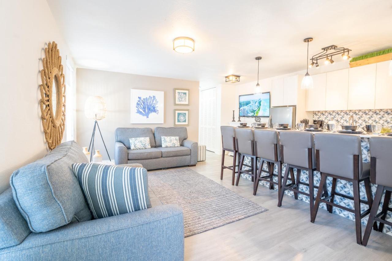 Praia Hotel Boutique & Apartments Miami Beach Dış mekan fotoğraf