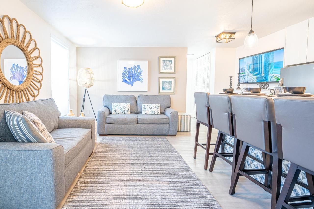 Praia Hotel Boutique & Apartments Miami Beach Dış mekan fotoğraf