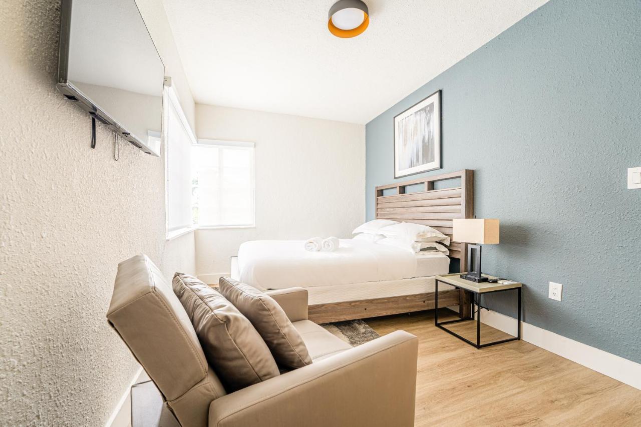 Praia Hotel Boutique & Apartments Miami Beach Dış mekan fotoğraf