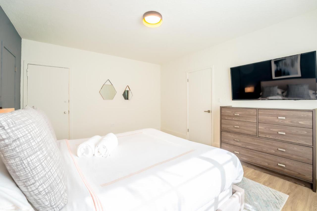 Praia Hotel Boutique & Apartments Miami Beach Dış mekan fotoğraf