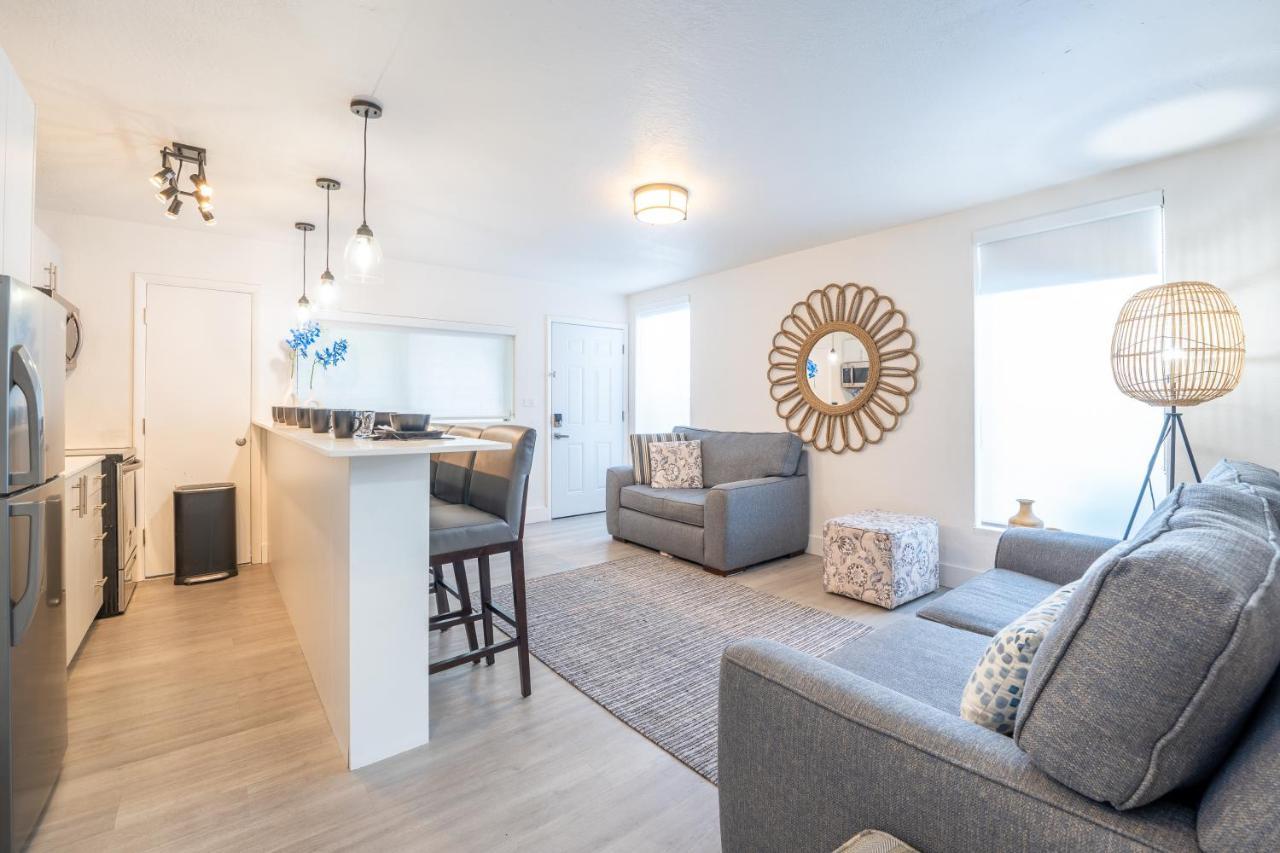 Praia Hotel Boutique & Apartments Miami Beach Dış mekan fotoğraf