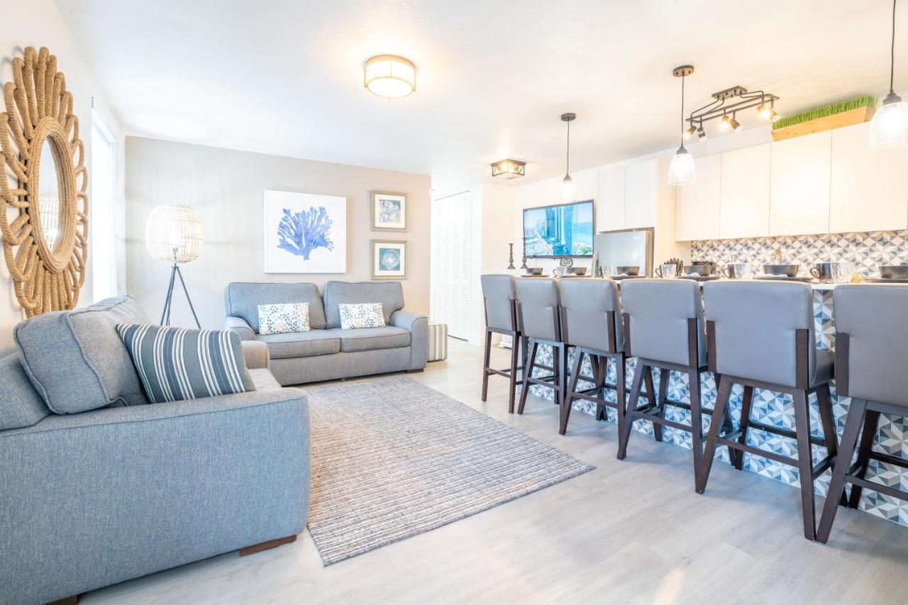 Praia Hotel Boutique & Apartments Miami Beach Dış mekan fotoğraf