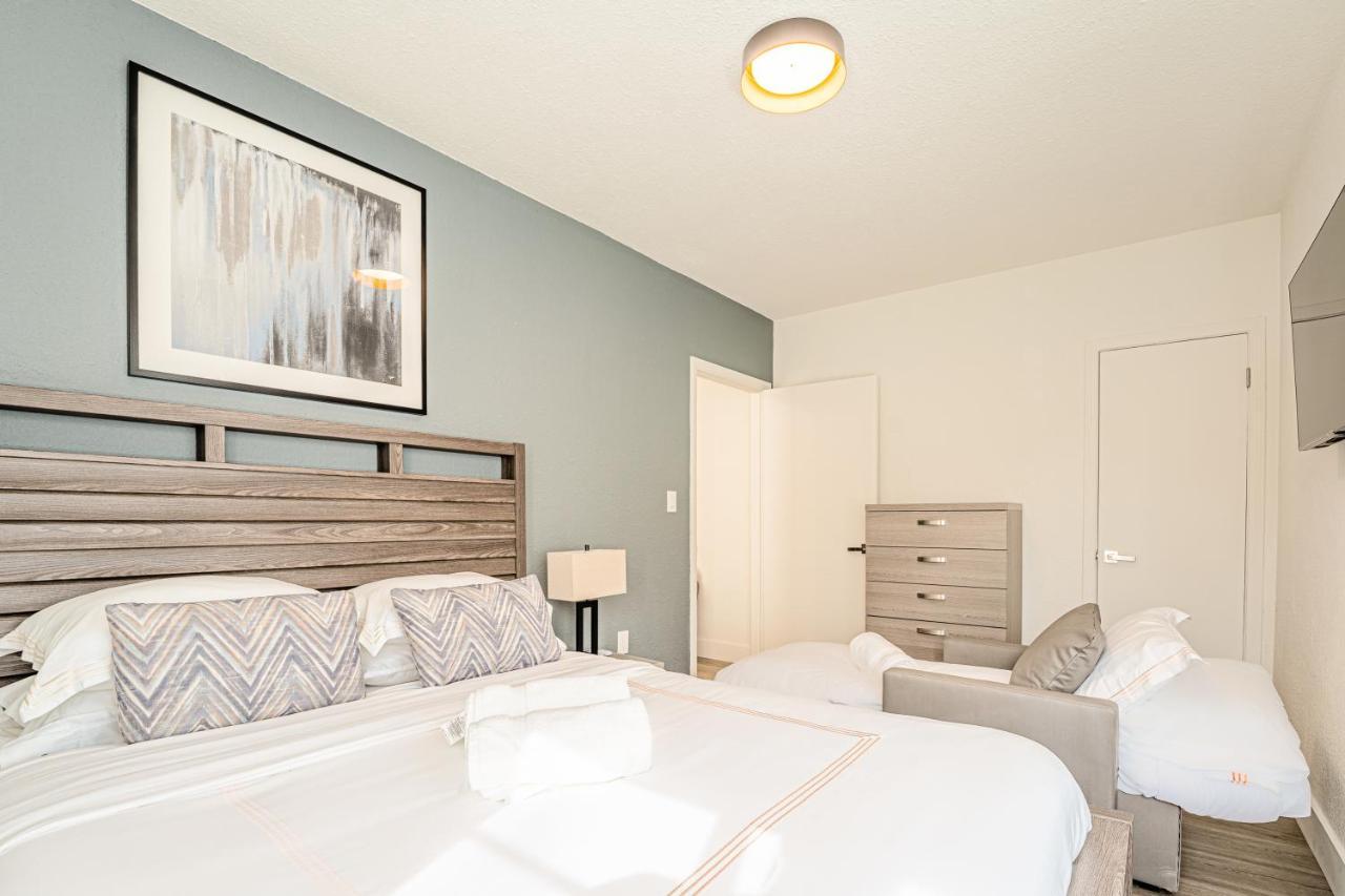 Praia Hotel Boutique & Apartments Miami Beach Dış mekan fotoğraf