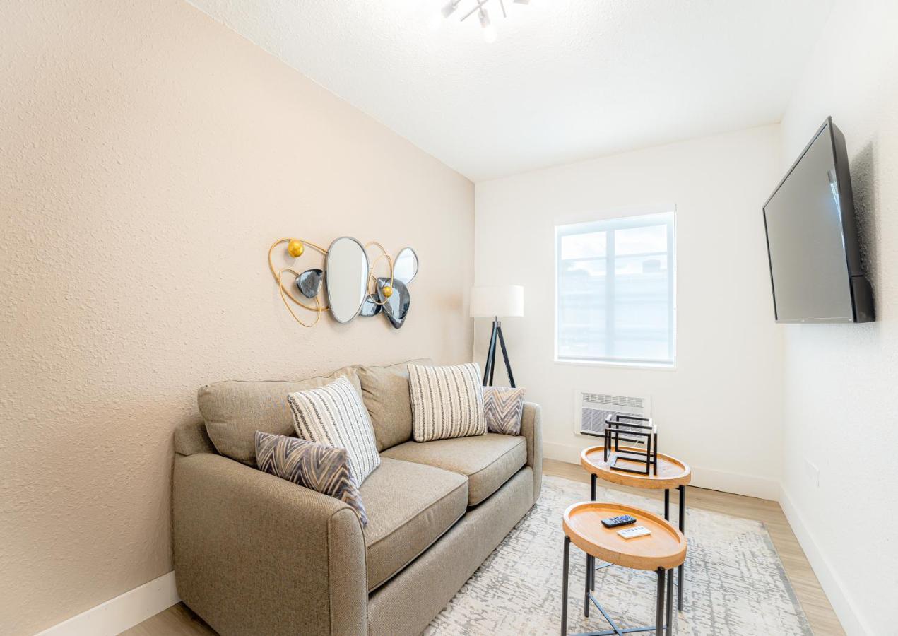 Praia Hotel Boutique & Apartments Miami Beach Dış mekan fotoğraf