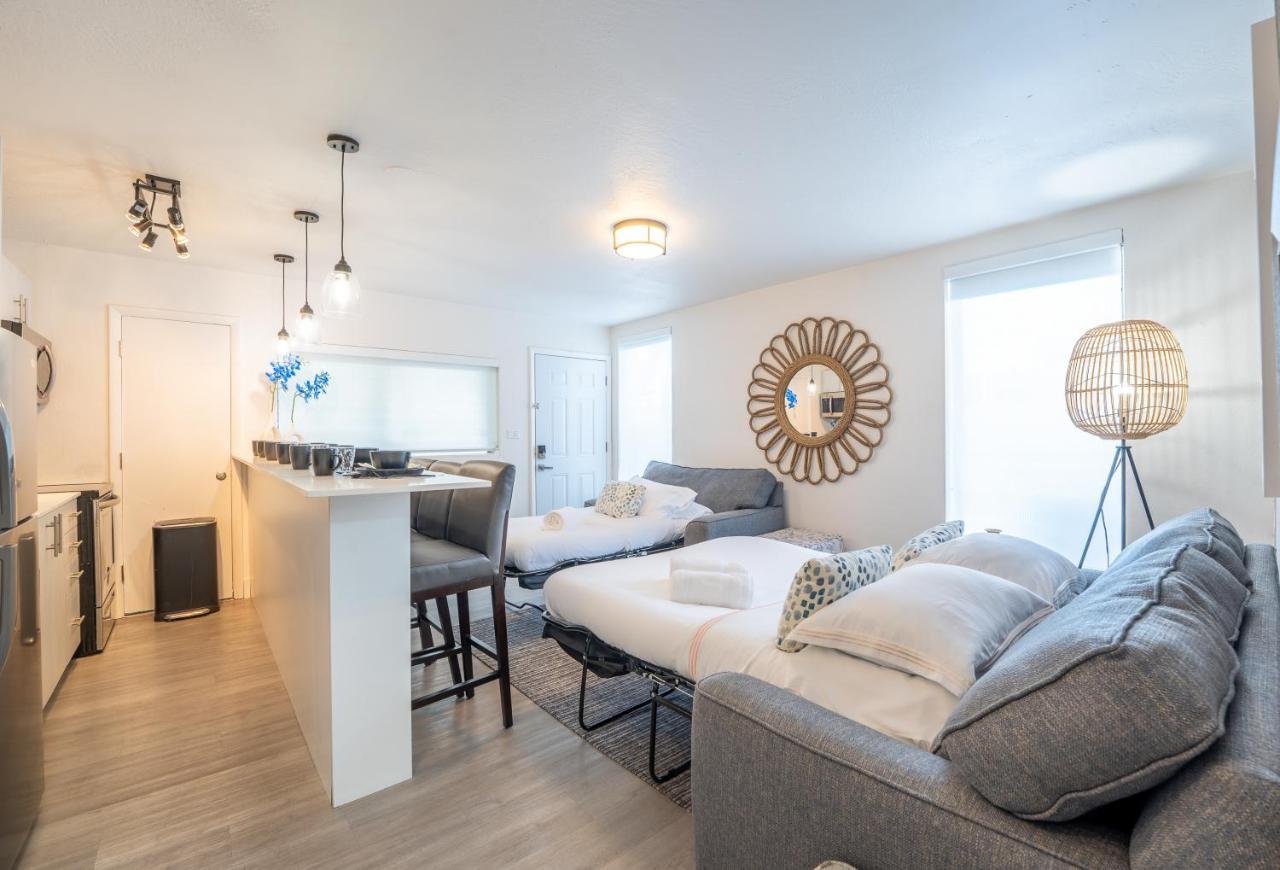 Praia Hotel Boutique & Apartments Miami Beach Dış mekan fotoğraf