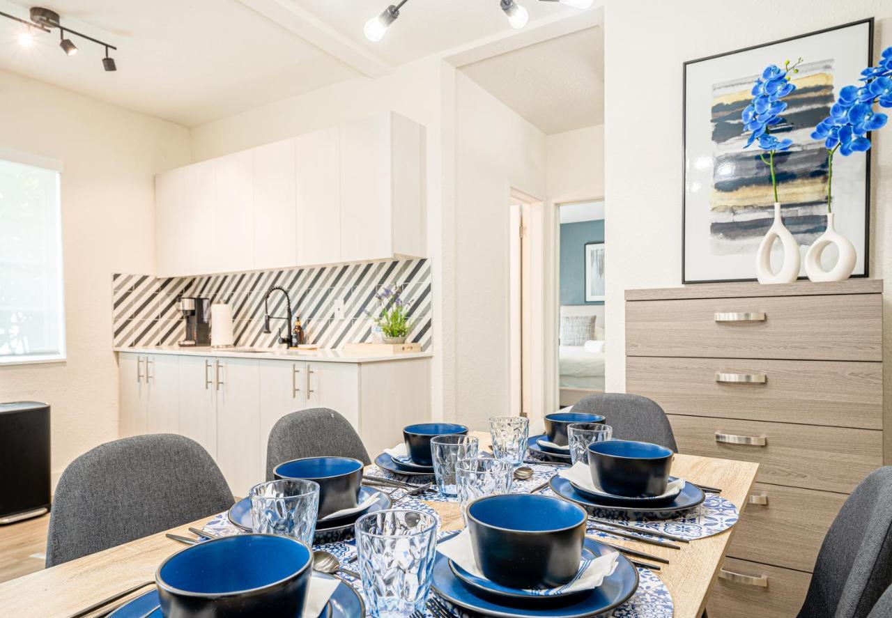 Praia Hotel Boutique & Apartments Miami Beach Dış mekan fotoğraf