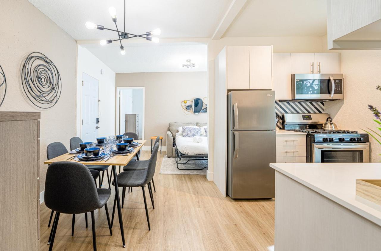 Praia Hotel Boutique & Apartments Miami Beach Dış mekan fotoğraf