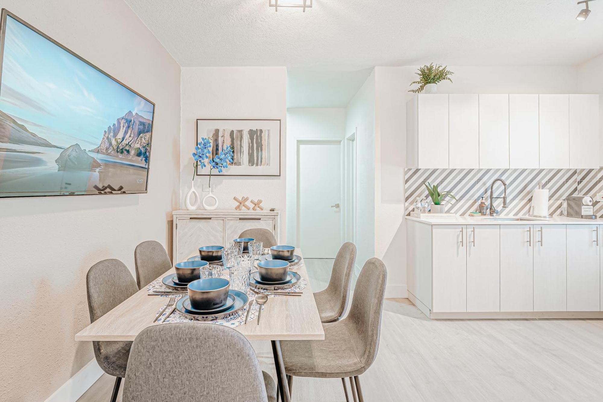 Praia Hotel Boutique & Apartments Miami Beach Dış mekan fotoğraf