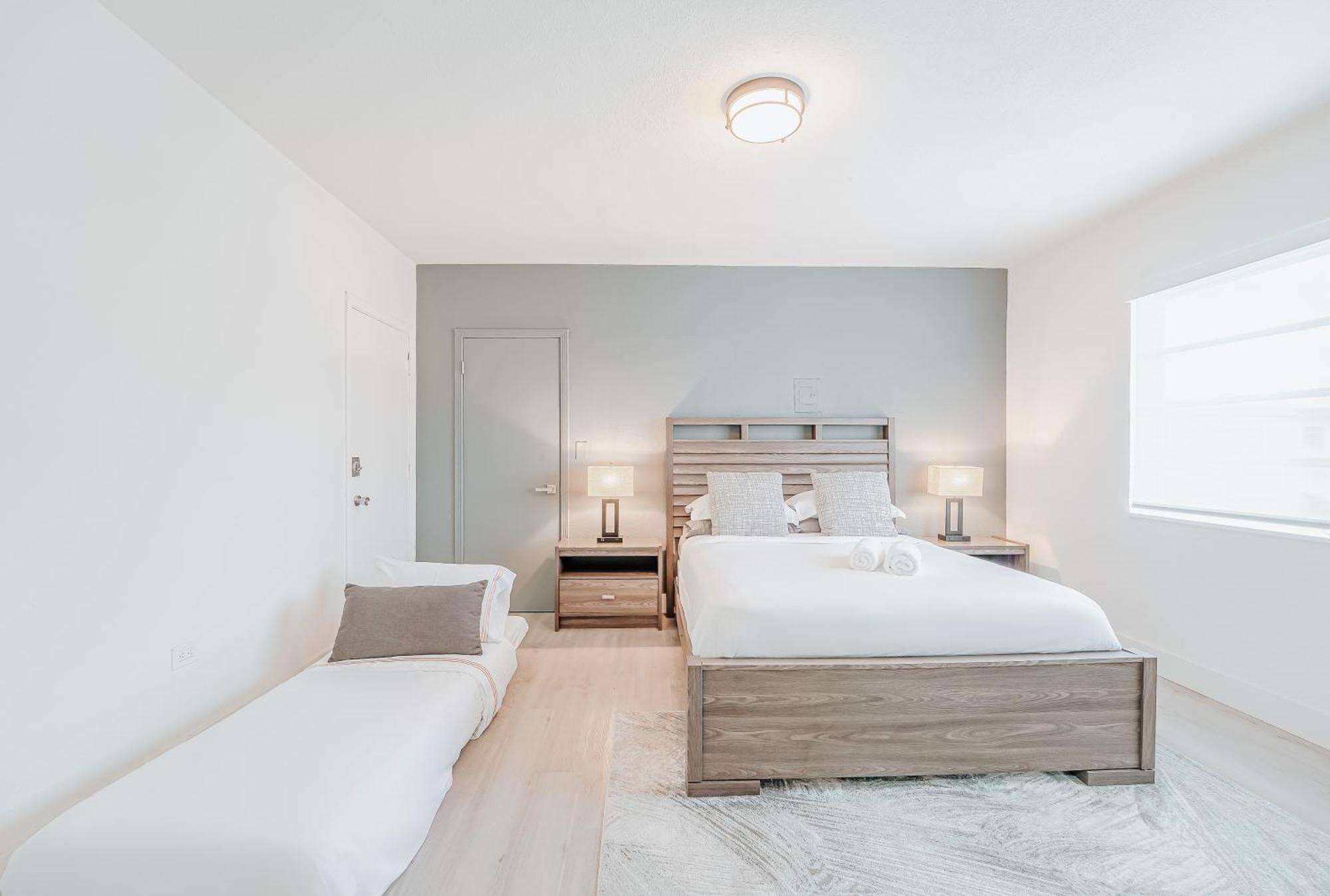 Praia Hotel Boutique & Apartments Miami Beach Dış mekan fotoğraf