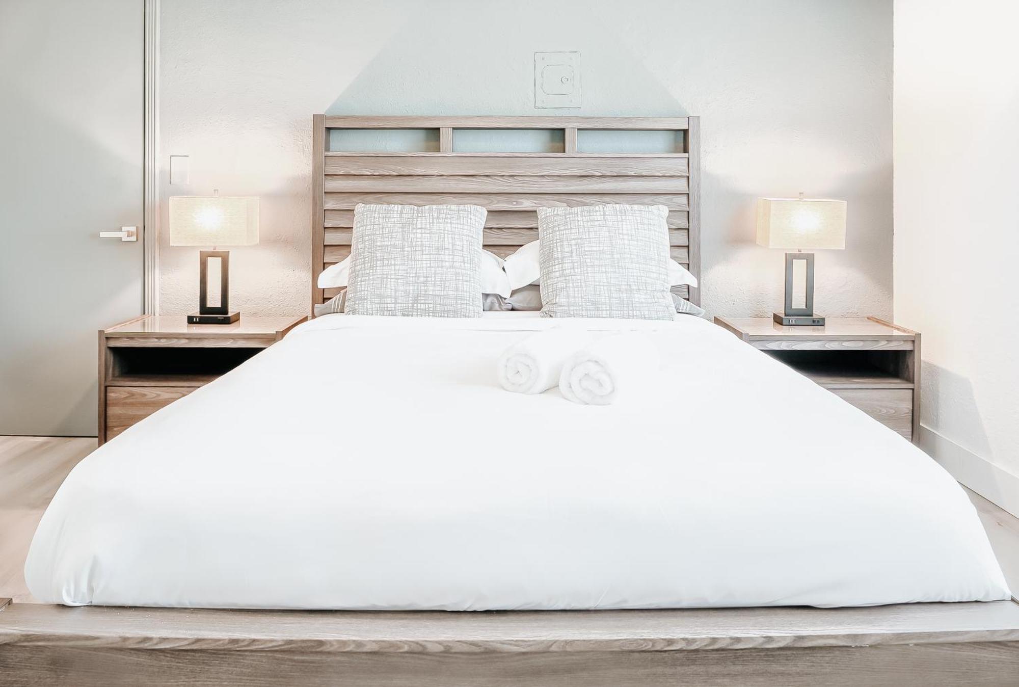 Praia Hotel Boutique & Apartments Miami Beach Dış mekan fotoğraf